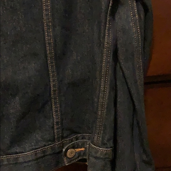 Jean jacket - Picture 4 of 5